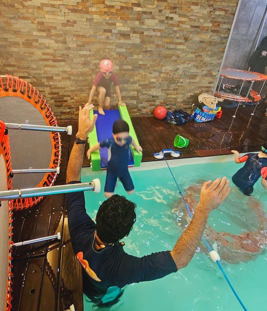 Swim Stars | Saint-Maur La Varenne 2
